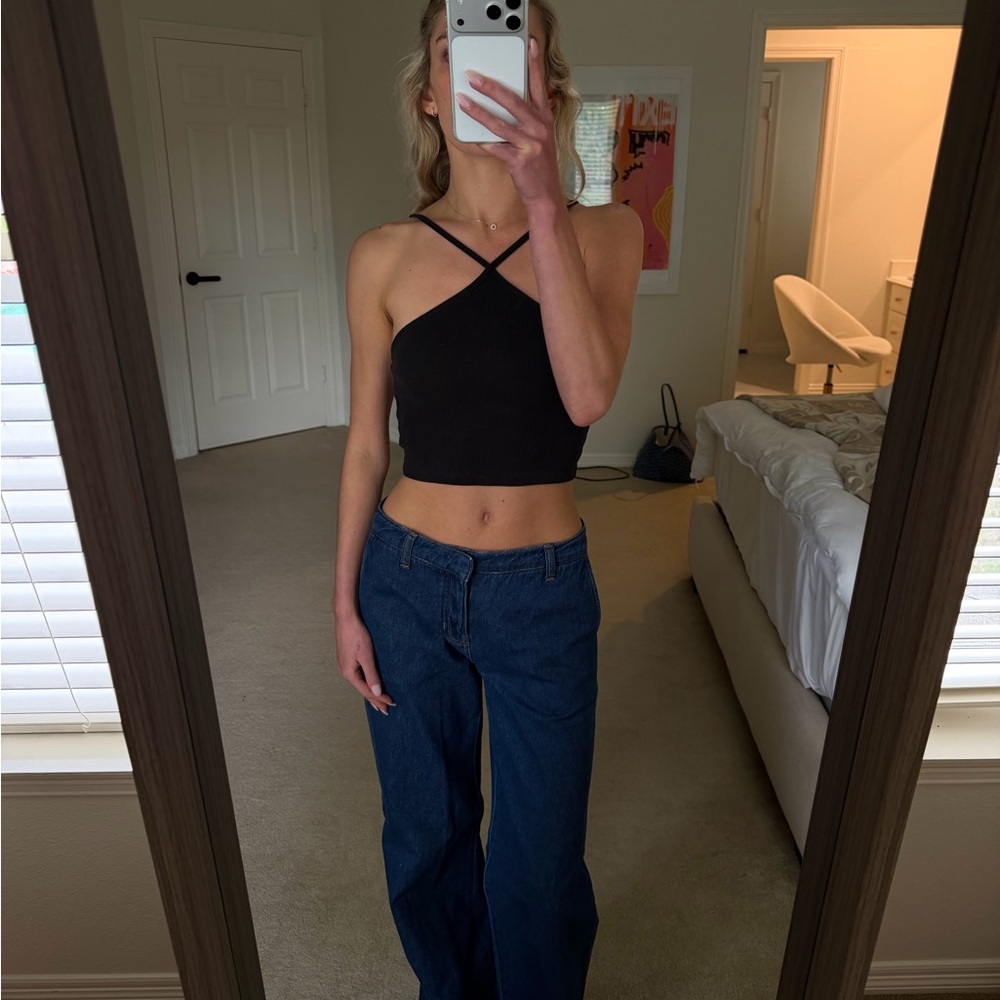 Zara Top
